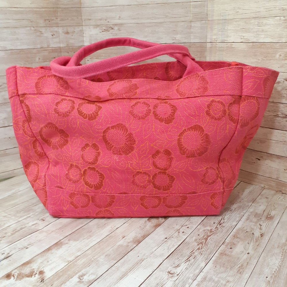 Summer tote